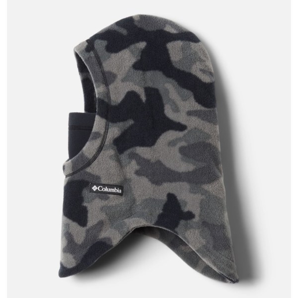 Klobuky Columbia Frosty Trailove Balaclava Chlapcenske Čierne Maskacove | SK-KYF-193254