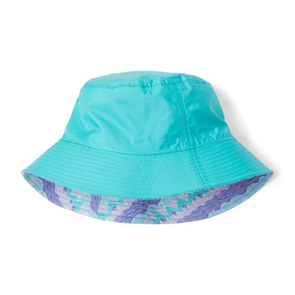 Klobuky Columbia Pixel Grabber Bucket Dievcenske Nachový Svetlo Tyrkysové | SK-GYD-208693