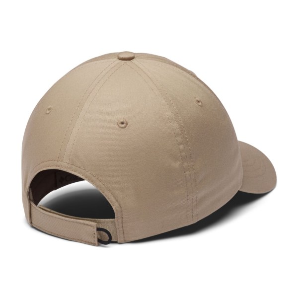 Klobuky Columbia ROC II Panske Hnede | SK-YNP-785061