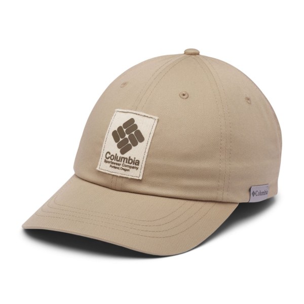 Klobuky Columbia ROC II Panske Hnede | SK-YNP-785061