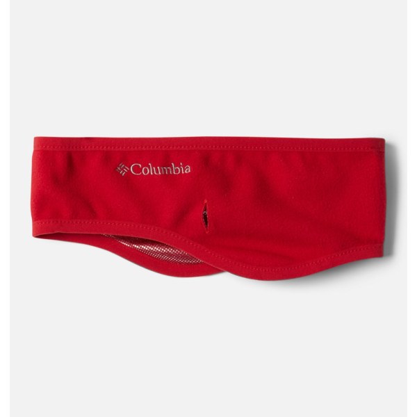 Klobuky Columbia Trailove Shaker Headring Panske Modre Červené | SK-IRM-324071