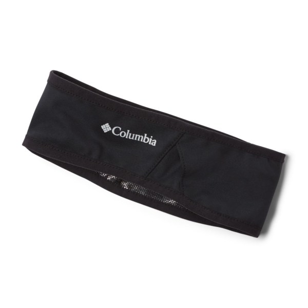Klobuky Columbia Trailove Summit Headring II Damske Čierne | SK-RJT-480293
