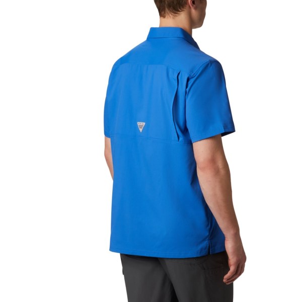 Kosele Columbia PFG Slack Tide Camp Vysoke Panske Modre | SK-YPE-475063