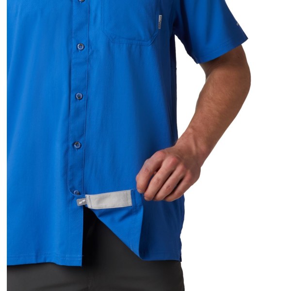 Kosele Columbia PFG Slack Tide Camp Vysoke Panske Modre | SK-YPE-475063