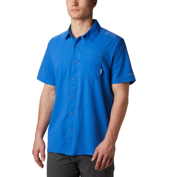 Kosele Columbia PFG Slack Tide Camp Vysoke Panske Modre | SK-YPE-475063