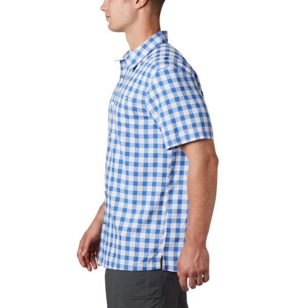 Kosele Columbia PFG Super Slack Tide Camp Vysoke Panske Modre | SK-KAG-761803