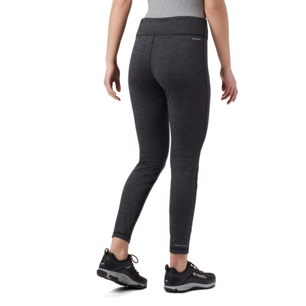 Leginy Columbia Northern Pohodlie Fall Damske Čierne | SK-ZJK-810564