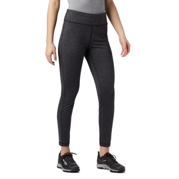 Leginy Columbia Northern Pohodlie Fall Damske Čierne | SK-ZJK-810564