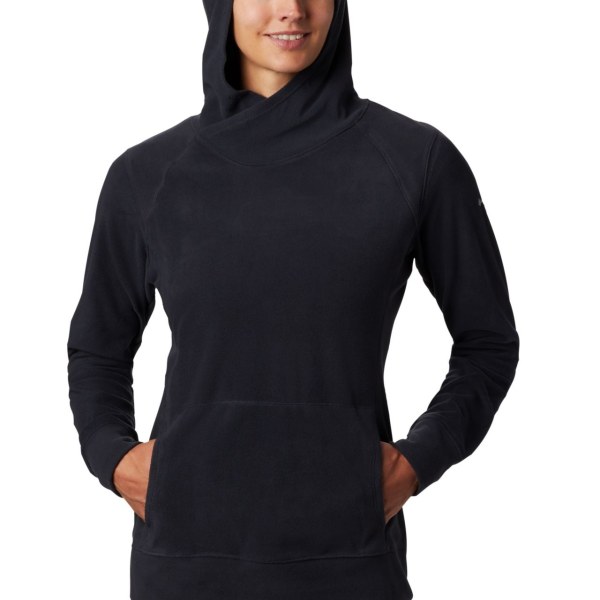 Mikiny S Kapucňou Columbia Arctic Air Damske Čierne | SK-HFB-097481