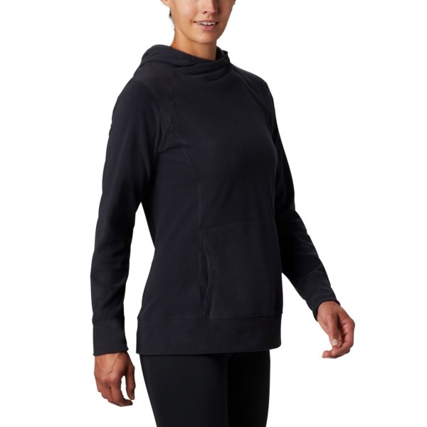 Mikiny S Kapucňou Columbia Arctic Air Damske Čierne | SK-HFB-097481