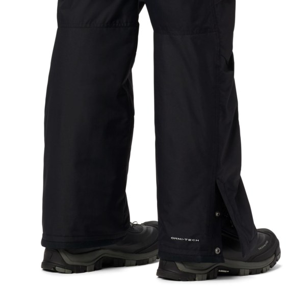 Nohavice Columbia Bugaboo IV Panske Čierne | SK-BVT-372564