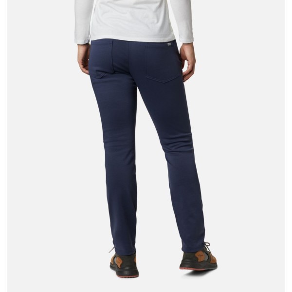 Nohavice Columbia Butte Hike 5-Pocket Damske Námornícka Modrá | SK-GLU-423917