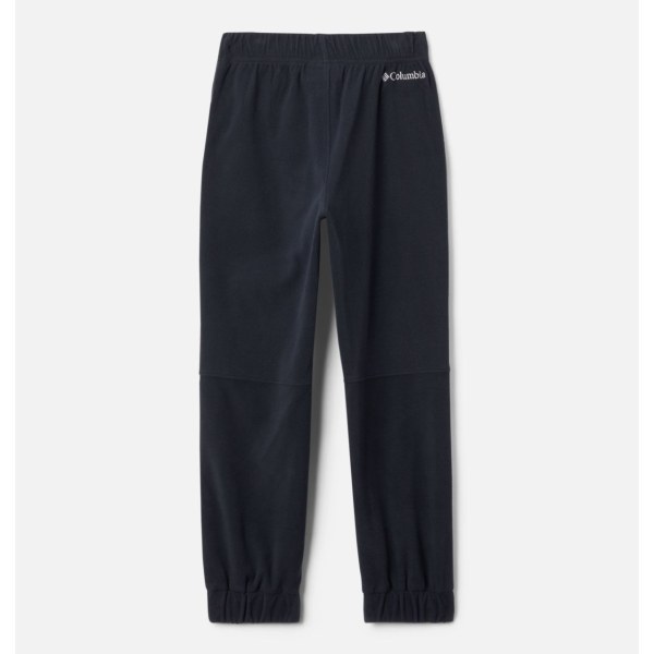 Nohavice Columbia Glacial Fleece Banded Bottom Chlapcenske Čierne | SK-ADF-124876