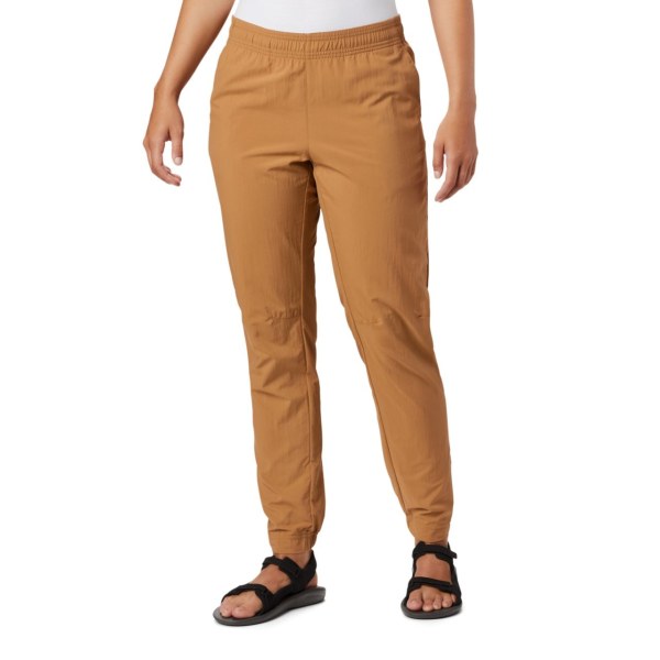 Nohavice Columbia Sandy River Damske Hnede | SK-FVX-748106