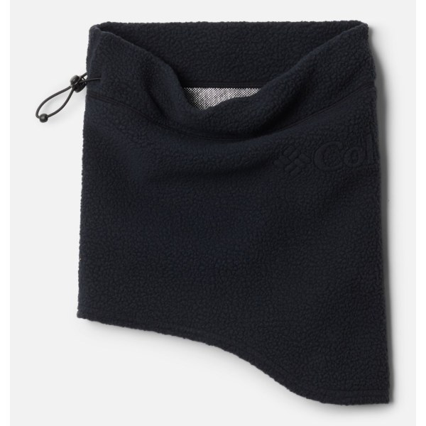 Nákrčník Columbia CSC II Omni-Heat Fleece Panske Čierne | SK-JEP-358947