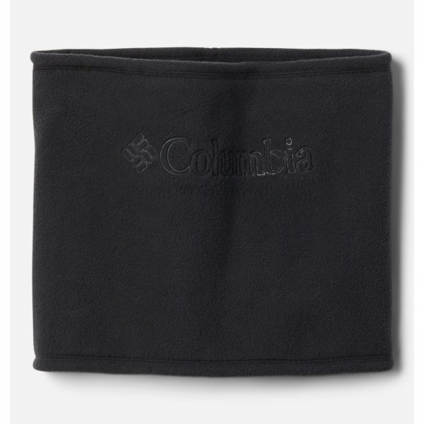 Nákrčník Columbia Fast Trek II Fleece Damske Čierne | SK-PEH-524103