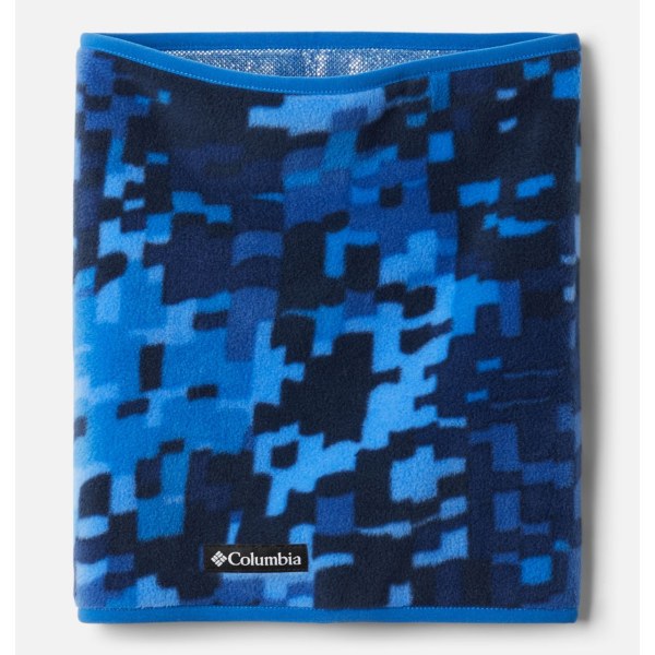 Nákrčník Columbia Frosty Trailove Omni-Heat Chlapcenske Svetlo Indigo | SK-UDI-098675