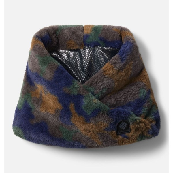 Nákrčník Columbia Primrose Hill Omni-Heat Fleece Damske Námornícka Modrá Maskacove | SK-EBC-281704