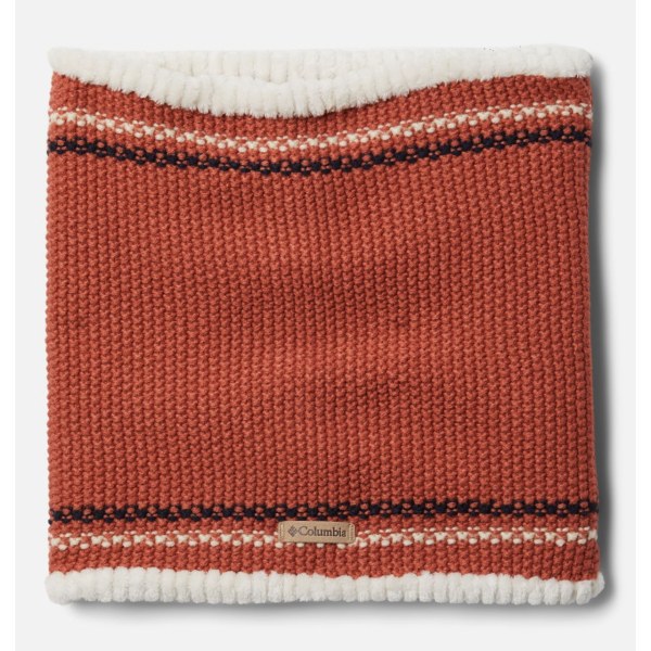 Nákrčník Columbia Zimná Blur Plush Podsite Fleece Damske Ruzove Námornícka Modrá | SK-ABF-053268