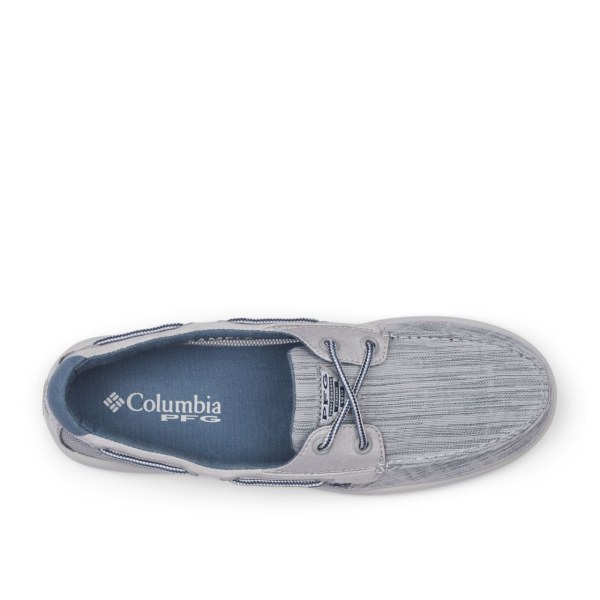 PFG Fishing Columbia PFG Delray Loco II Damske Modre | SK-WPV-935760