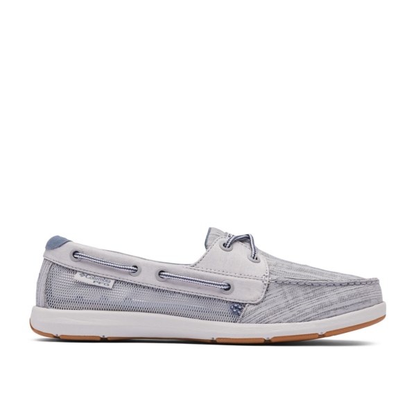 PFG Fishing Columbia PFG Delray Loco II Damske Modre | SK-WPV-935760
