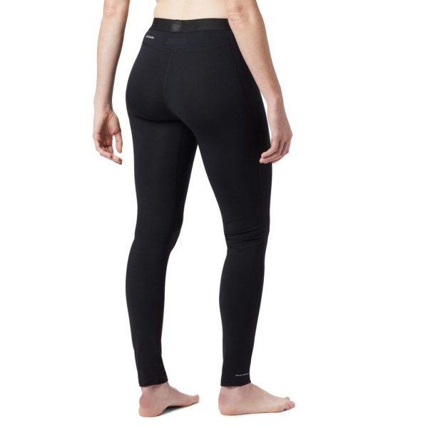 Pancuchy Columbia Midweight Stretch Baselayer Damske Čierne | SK-DVQ-067924