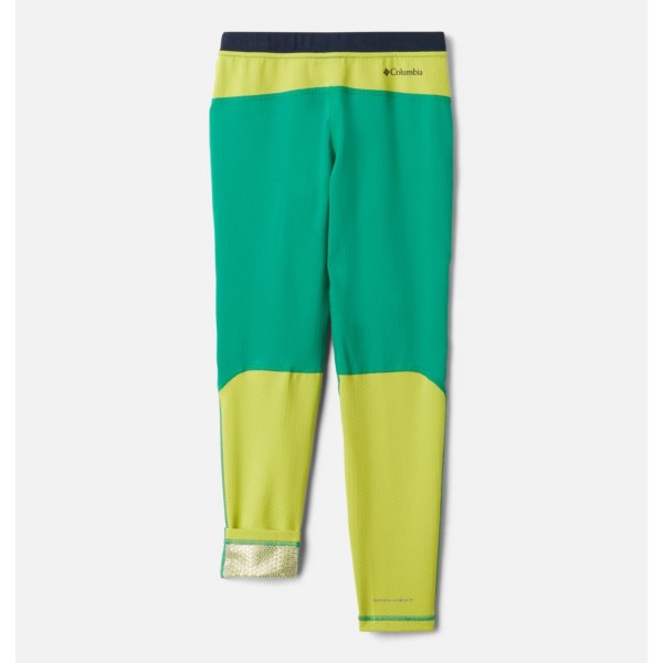 Pancuchy Columbia Omni-Heat 3D Knit Chlapcenske Tyrkysové Zelene | SK-VJZ-091278