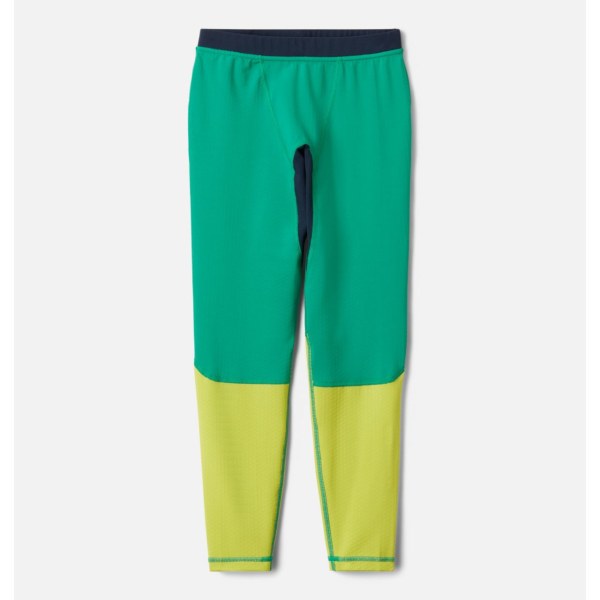 Pancuchy Columbia Omni-Heat 3D Knit Chlapcenske Tyrkysové Zelene | SK-VJZ-091278