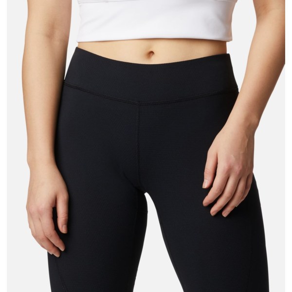 Pancuchy Columbia Omni-Heat 3D Knit II Damske Čierne | SK-RPD-421750