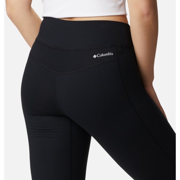 Pancuchy Columbia Omni-Heat 3D Knit II Damske Čierne | SK-RPD-421750
