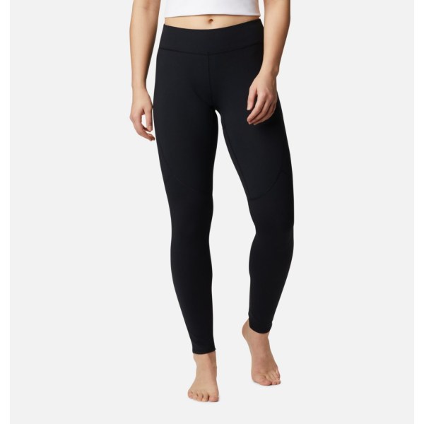 Pancuchy Columbia Omni-Heat 3D Knit II Damske Čierne | SK-RPD-421750