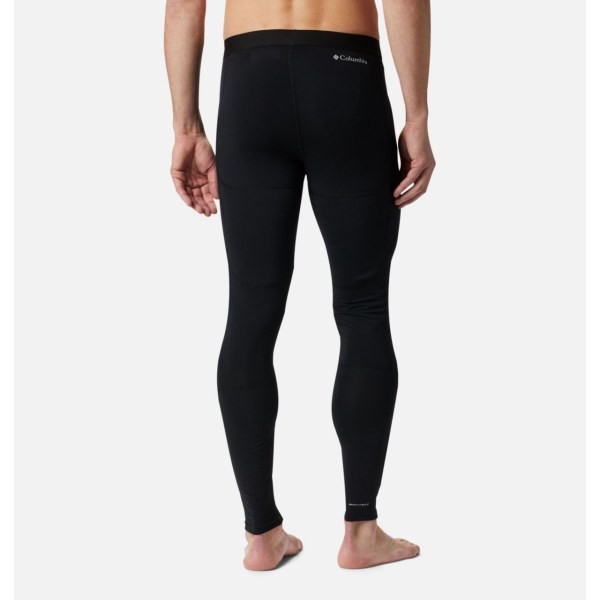 Pancuchy Columbia Omni-Heat 3D Knit II Panske Čierne | SK-ATS-910754