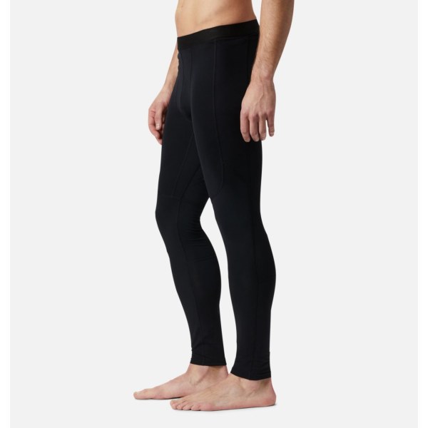 Pancuchy Columbia Omni-Heat 3D Knit II Panske Čierne | SK-ATS-910754