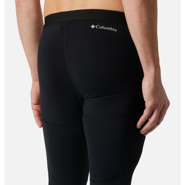 Pancuchy Columbia Omni-Heat 3D Knit II Panske Čierne | SK-ATS-910754