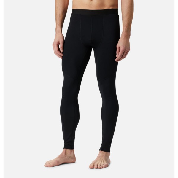 Pancuchy Columbia Omni-Heat 3D Knit II Panske Čierne | SK-ATS-910754