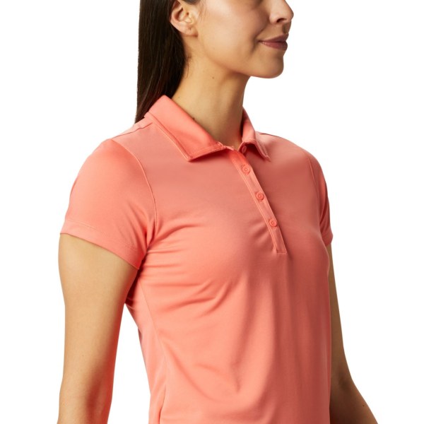 Polokosele Columbia Birdie Golfové Damske Koralove | SK-WZD-643875