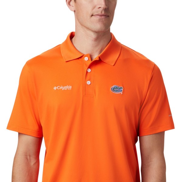 Polokosele Columbia Collegiate Skiff Cast - Florida Panske Oranžové | SK-GLT-931487