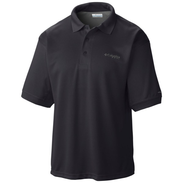 Polokosele Columbia PFG Perfect Cast Vysoke Panske Čierne | SK-IHB-867031