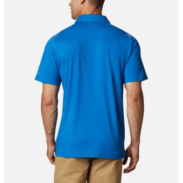 Polokosele Columbia Tech Trailove Vysoke Panske Svetlo Indigo | SK-EWP-426587
