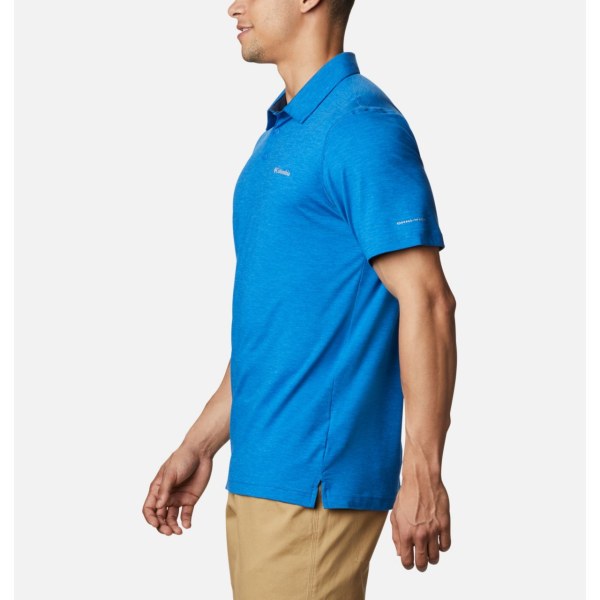 Polokosele Columbia Tech Trailove Vysoke Panske Svetlo Indigo | SK-EWP-426587