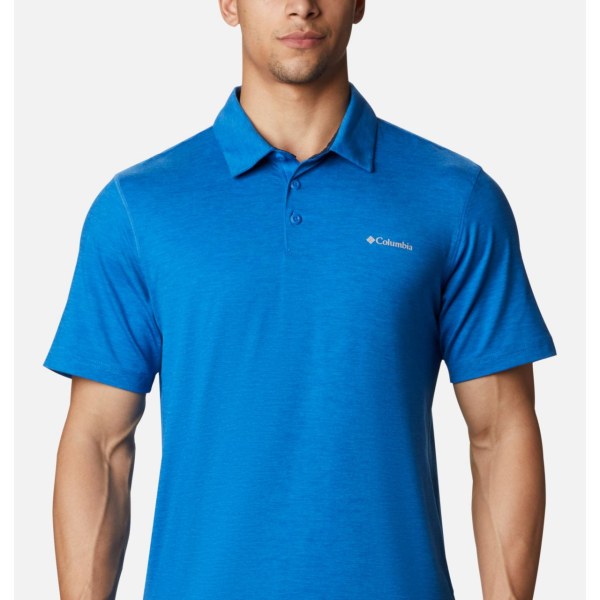 Polokosele Columbia Tech Trailove Vysoke Panske Svetlo Indigo | SK-EWP-426587