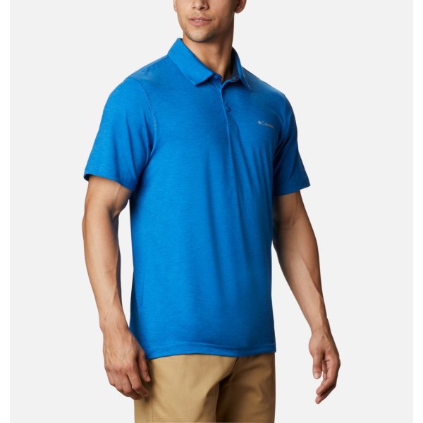 Polokosele Columbia Tech Trailove Vysoke Panske Svetlo Indigo | SK-EWP-426587