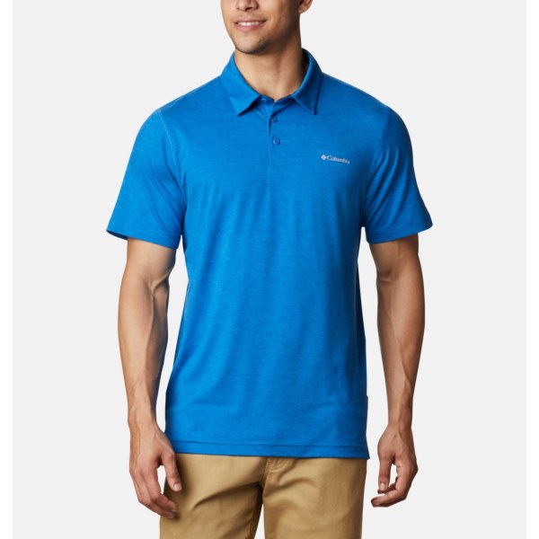 Polokosele Columbia Tech Trailove Vysoke Panske Svetlo Indigo | SK-EWP-426587