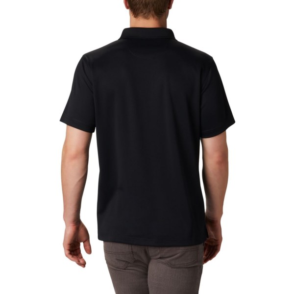 Polokosele Columbia Utilizer Big Panske Čierne | SK-NRA-206873