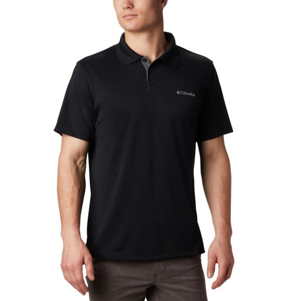 Polokosele Columbia Utilizer Big Panske Čierne | SK-NRA-206873