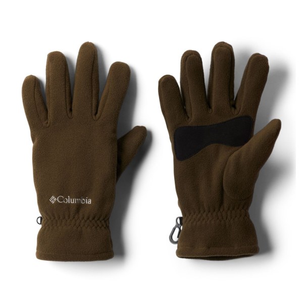 Rukavice Columbia Fast Trek Panske Olivovo Zelená | SK-LXA-740962