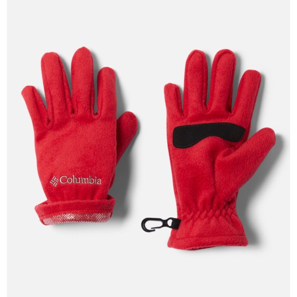 Rukavice Columbia Thermarator Chlapcenske Modre Červené | SK-NCY-364018