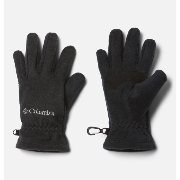 Rukavice Columbia Thermarator Dievcenske Čierne | SK-TIZ-396425