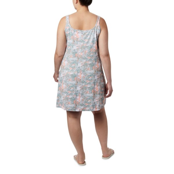 Saty Columbia PFG Freezer III Plus Size Damske Ruzove | SK-LXY-625831