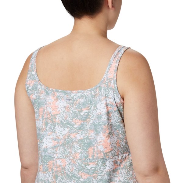 Saty Columbia PFG Freezer III Plus Size Damske Ruzove | SK-LXY-625831
